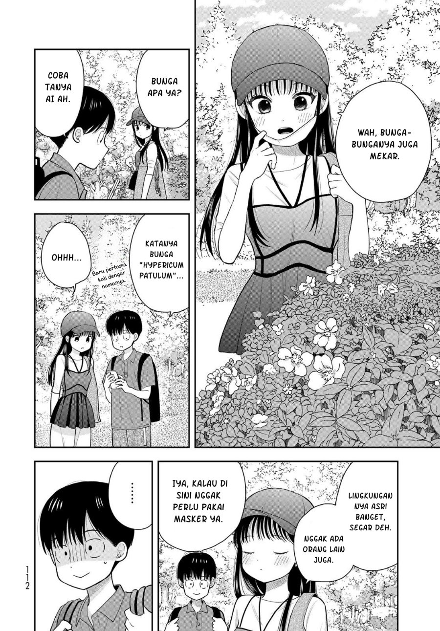 Boku dake ga Shitterun Daze Chapter 13 - Page 23