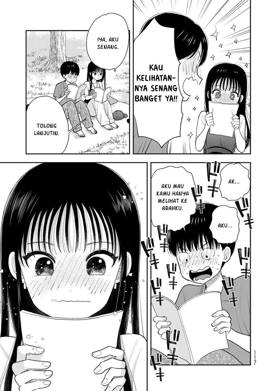 Boku dake ga Shitterun Daze Chapter 13 - Page 28