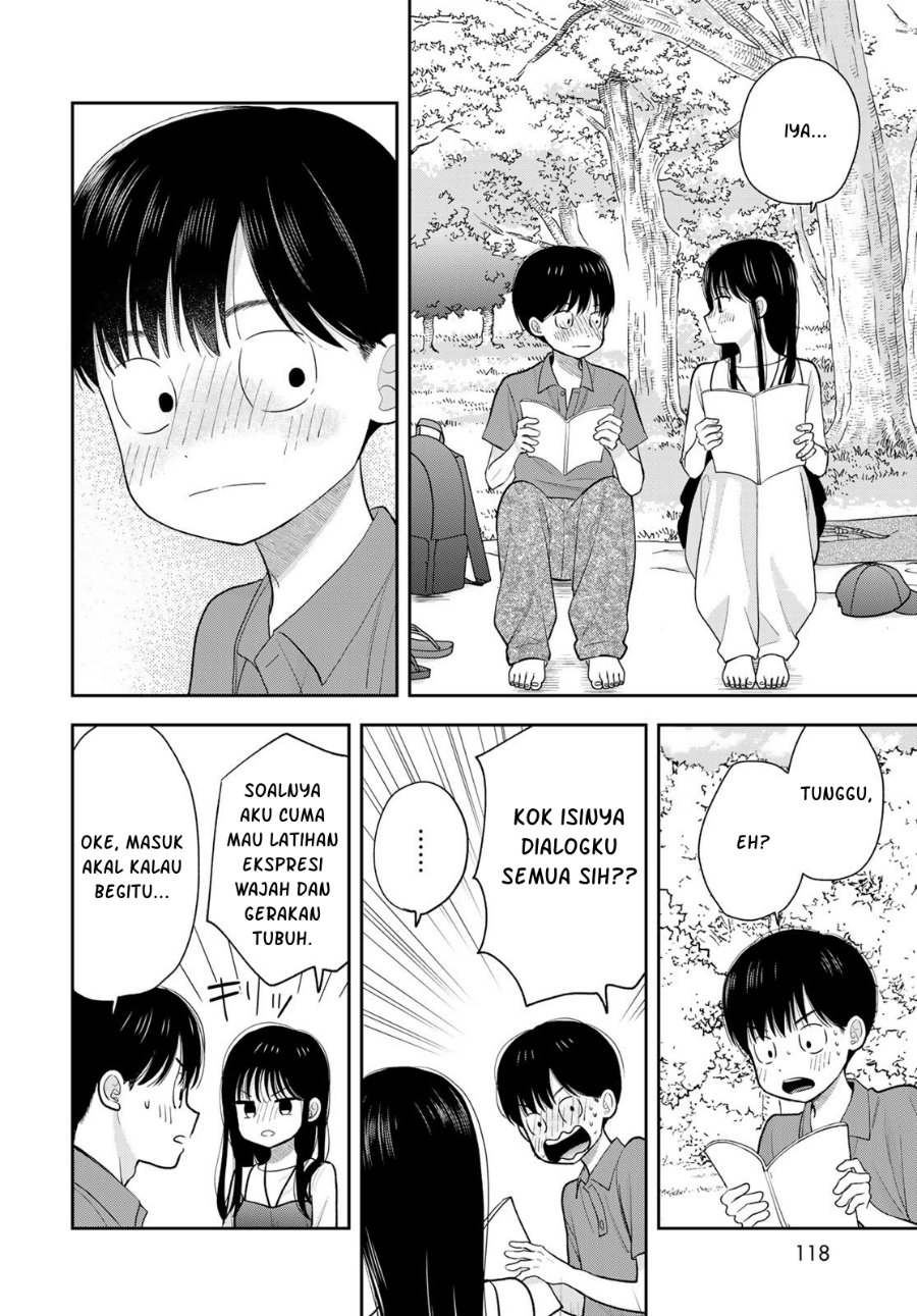 Boku dake ga Shitterun Daze Chapter 13 - Page 29