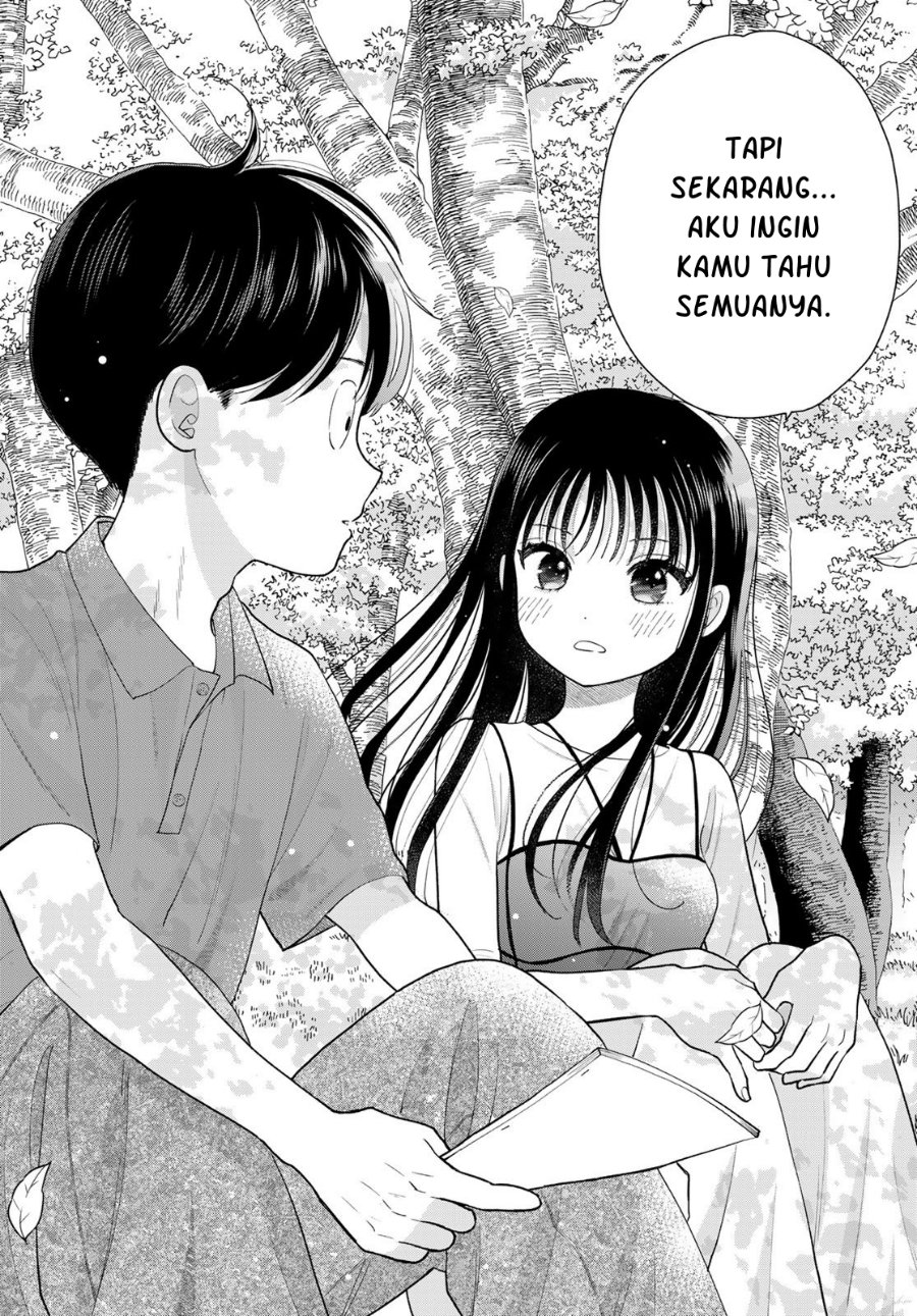 Boku dake ga Shitterun Daze Chapter 13 - Page 31