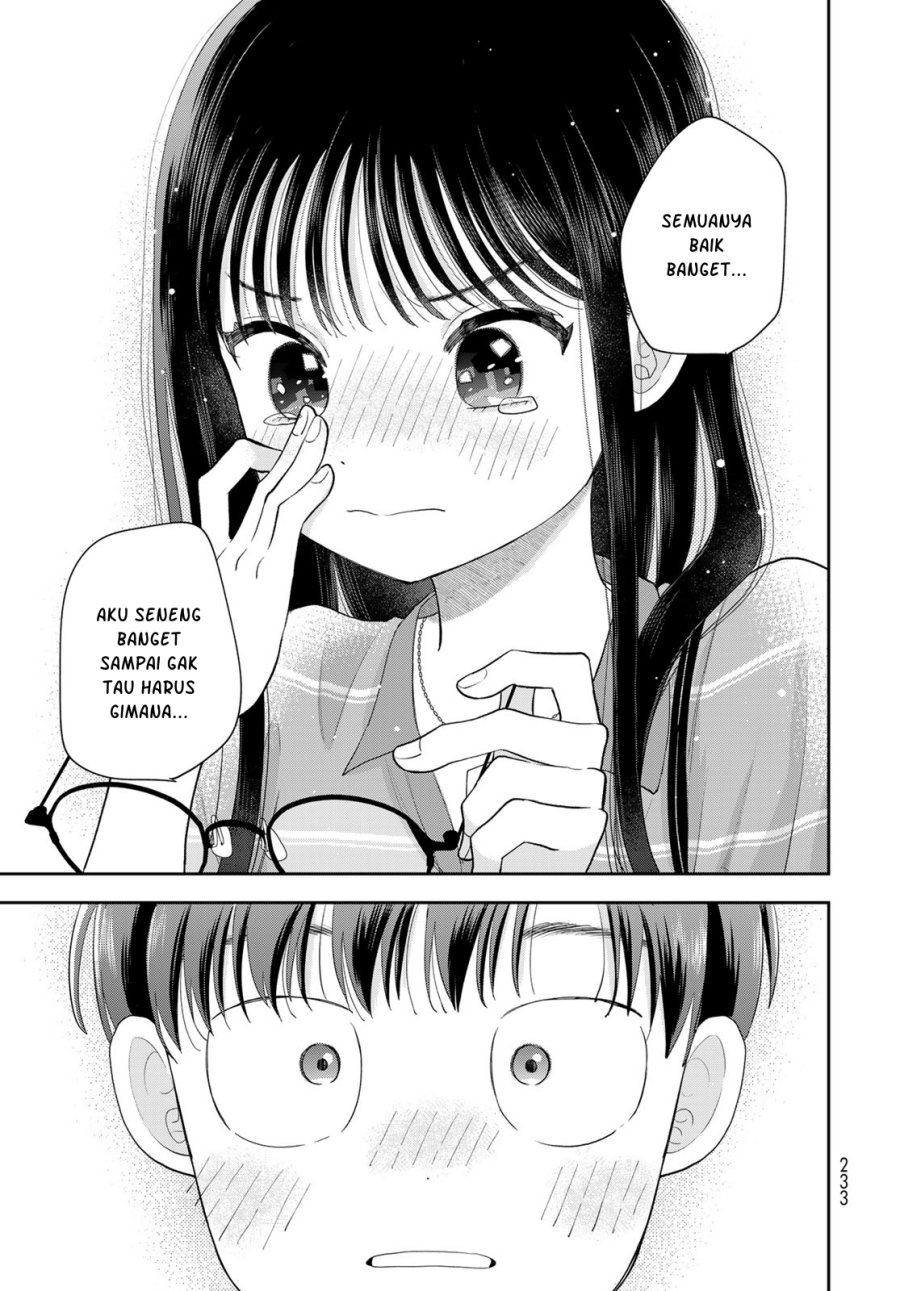 Boku dake ga Shitterun Daze Chapter 14 - Page 46