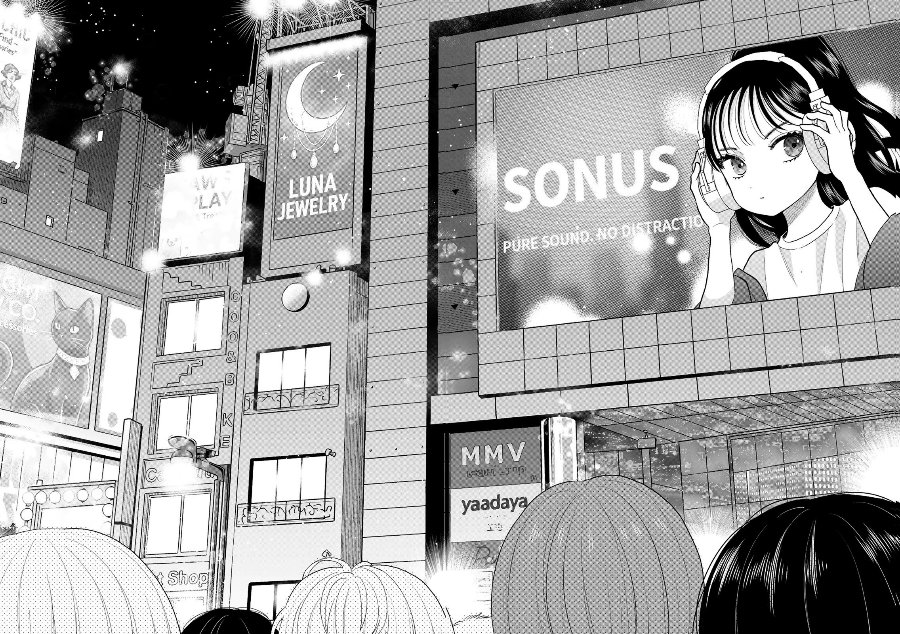 Boku dake ga Shitterun Daze Chapter 15 - Page 27