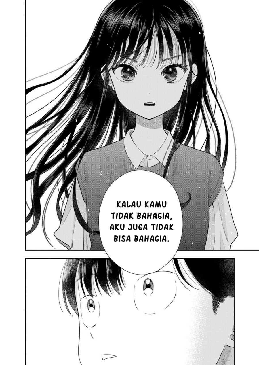 Boku dake ga Shitterun Daze Chapter 16 - Page 36
