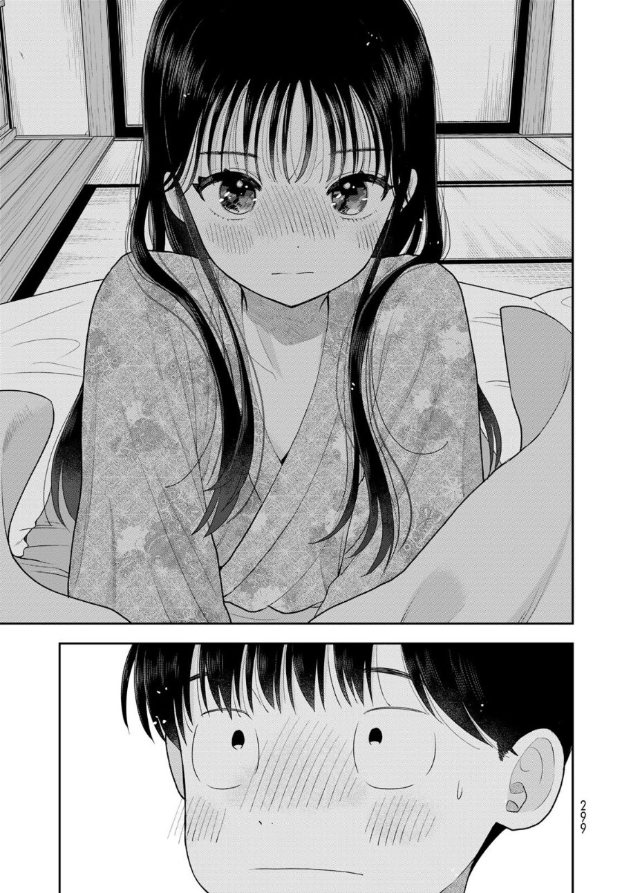 Boku dake ga Shitterun Daze Chapter 17 - Page 26