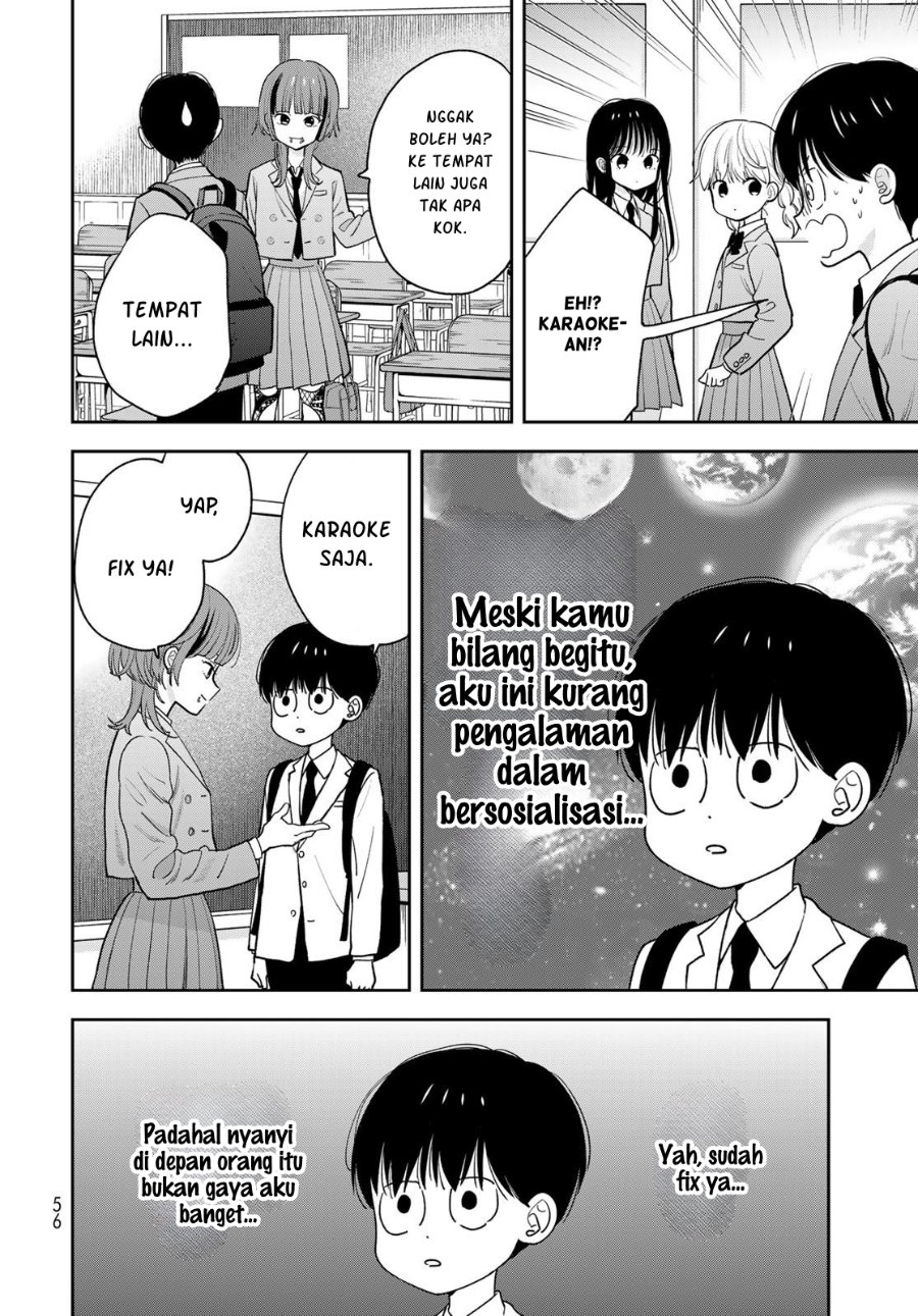Boku dake ga Shitterun Daze Chapter 2 - Page 15