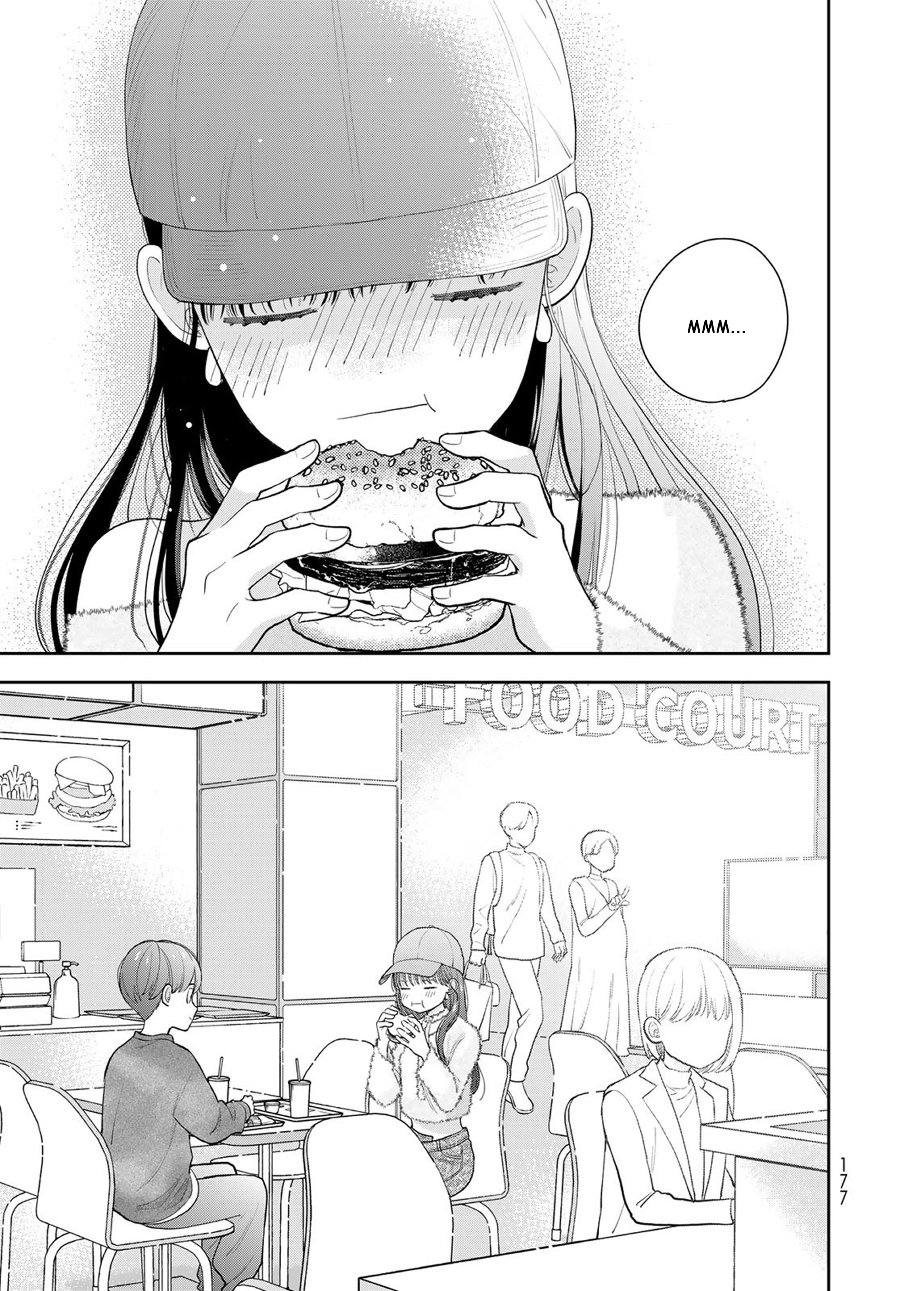Boku dake ga Shitterun Daze Chapter 3 - Page 40