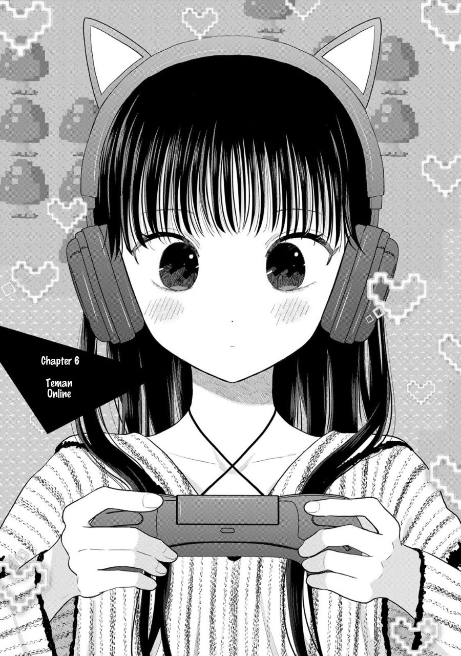 Boku dake ga Shitterun Daze Chapter 6 - Page 2