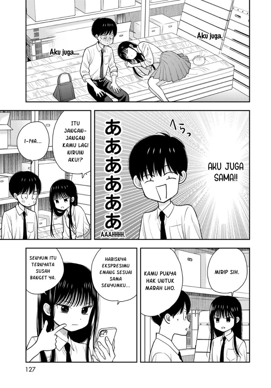Boku dake ga Shitterun Daze Chapter 6 - Page 26