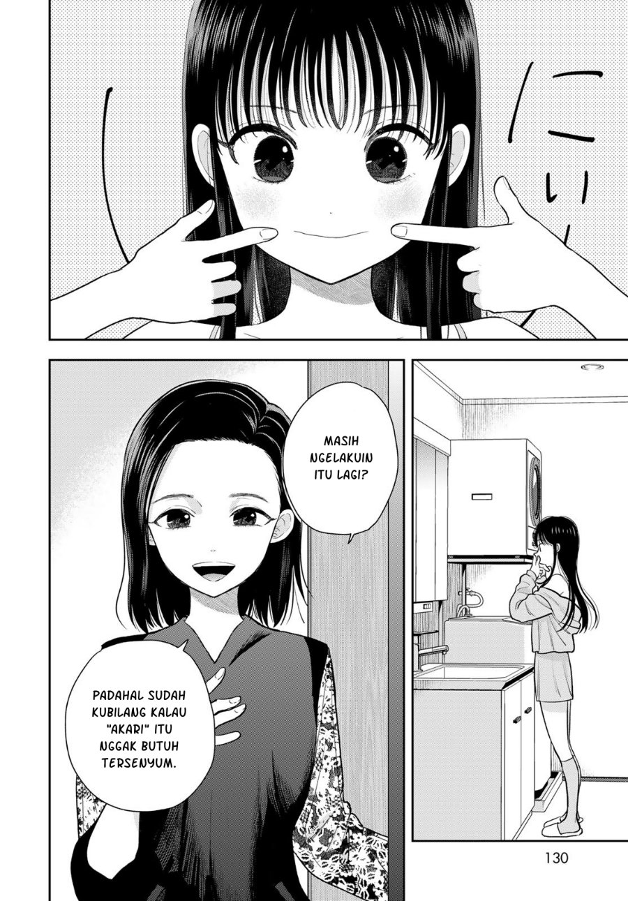Boku dake ga Shitterun Daze Chapter 6 - Page 29