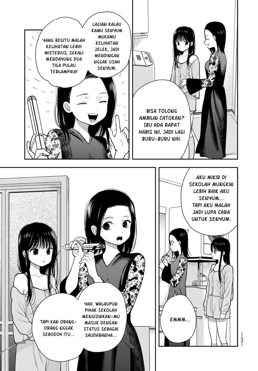 Boku dake ga Shitterun Daze Chapter 6 - Page 30