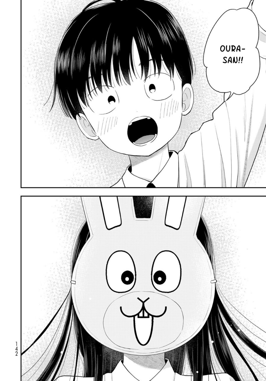 Boku dake ga Shitterun Daze Chapter 8 - Page 31