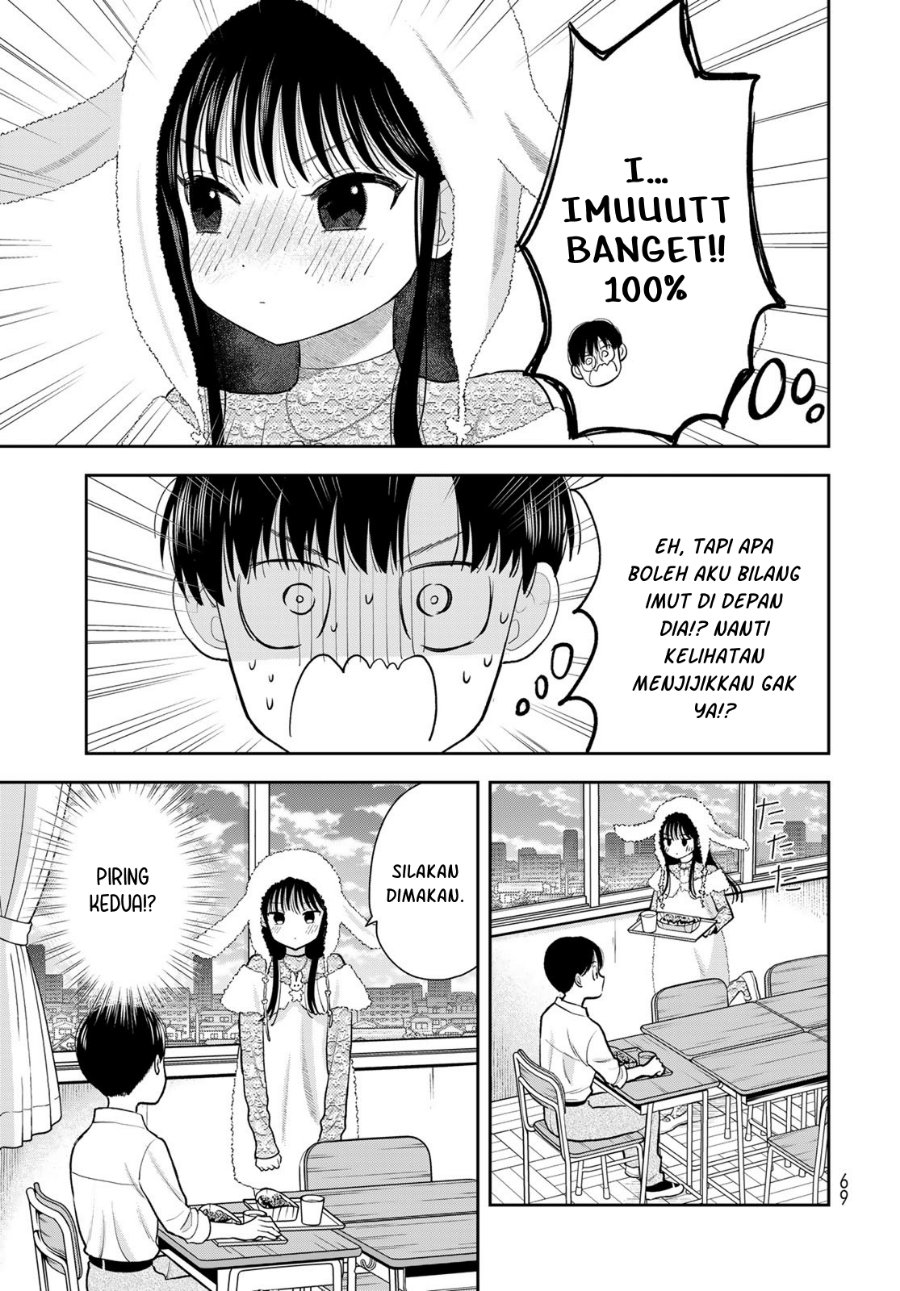 Boku dake ga Shitterun Daze Chapter 9 - Page 23