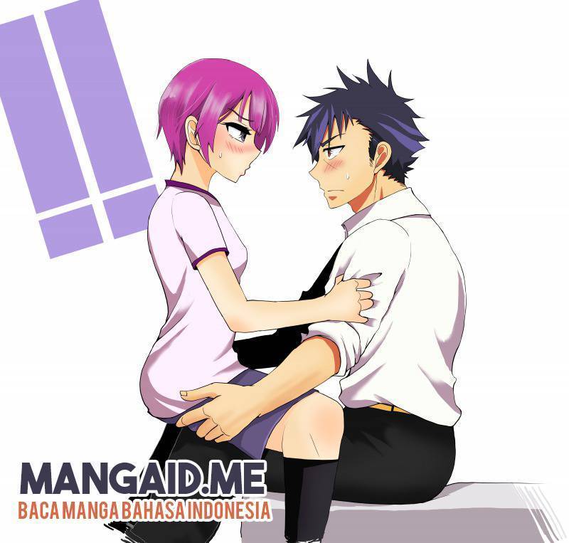 Baca Boku Girl - Chapter 98 halaman 1