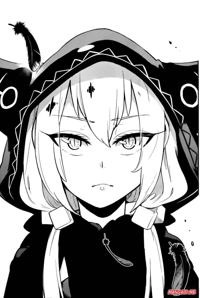 Baca Boku Girl - Chapter 98 halaman 3