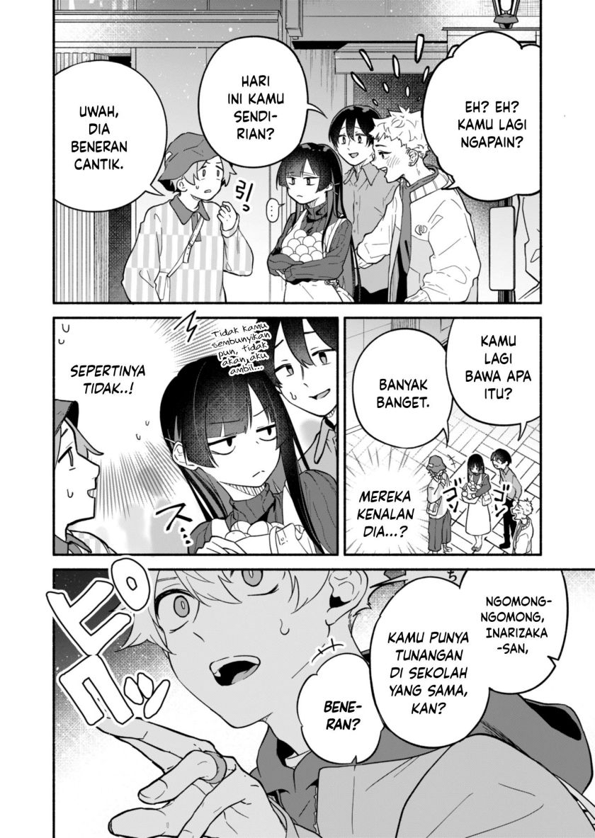 Boku no Ikezu na Konyakusha Chapter 1 - Page 24