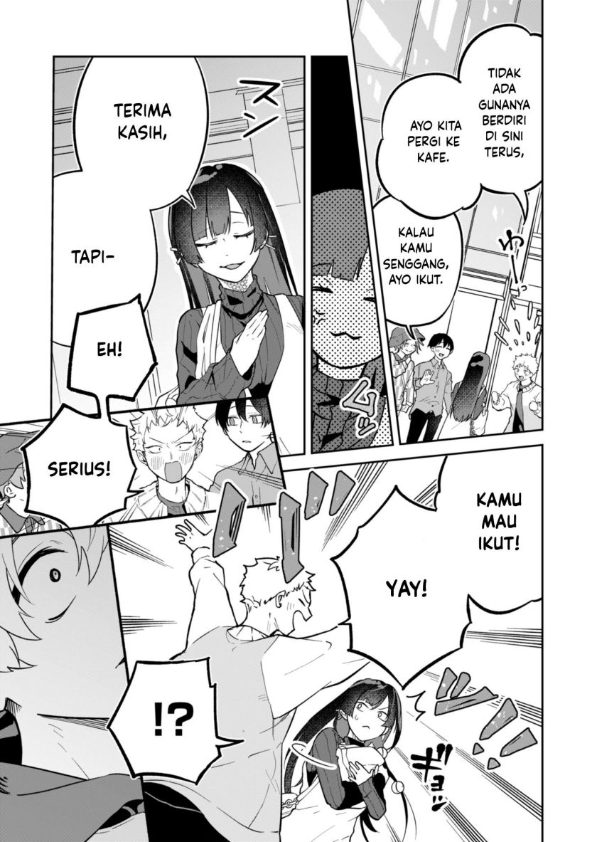 Boku no Ikezu na Konyakusha Chapter 1 - Page 27