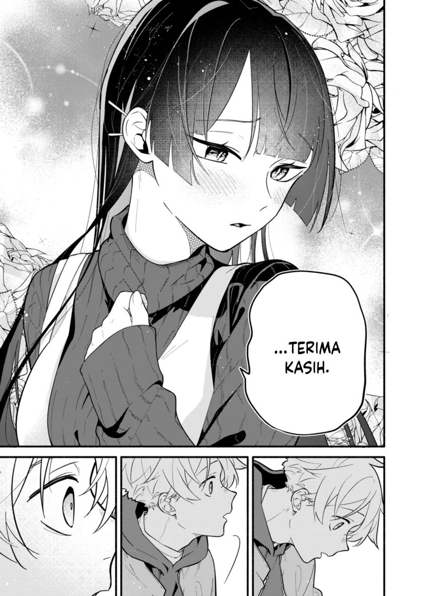 Boku no Ikezu na Konyakusha Chapter 1 - Page 39