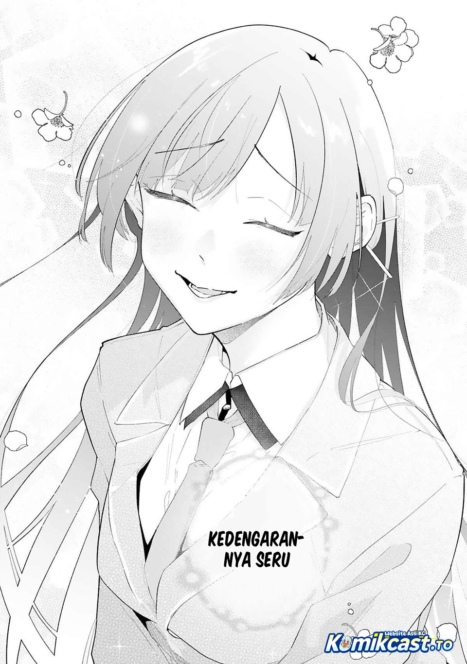 Boku no Ikezu na Konyakusha Chapter 11 - Page 25