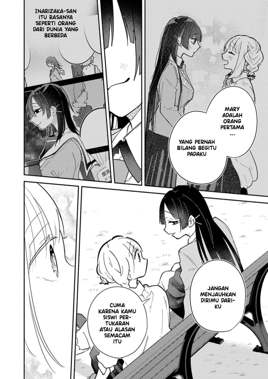 Boku no Ikezu na Konyakusha Chapter 13 - Page 27