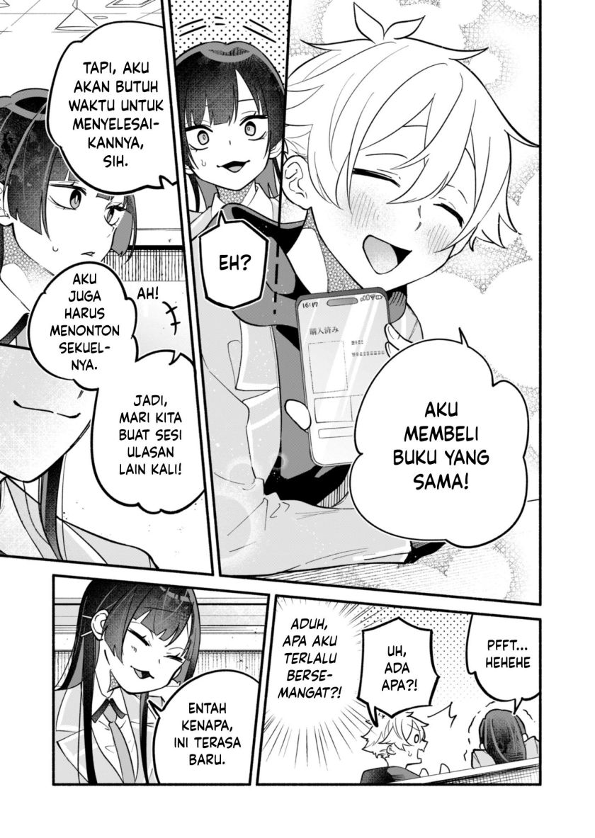 Boku no Ikezu na Konyakusha Chapter 2 - Page 19