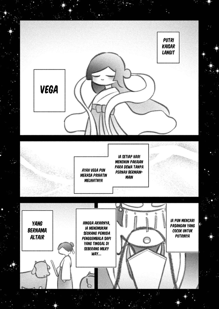 Baca Boku no Ikezu na Konyakusha Chapter 20 Bahasa Indonesia page 24