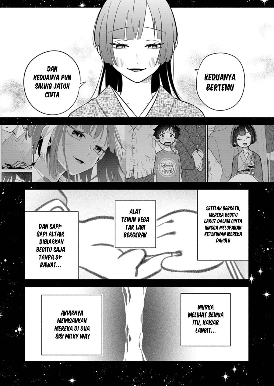 Baca Boku no Ikezu na Konyakusha Chapter 20 Bahasa Indonesia page 26