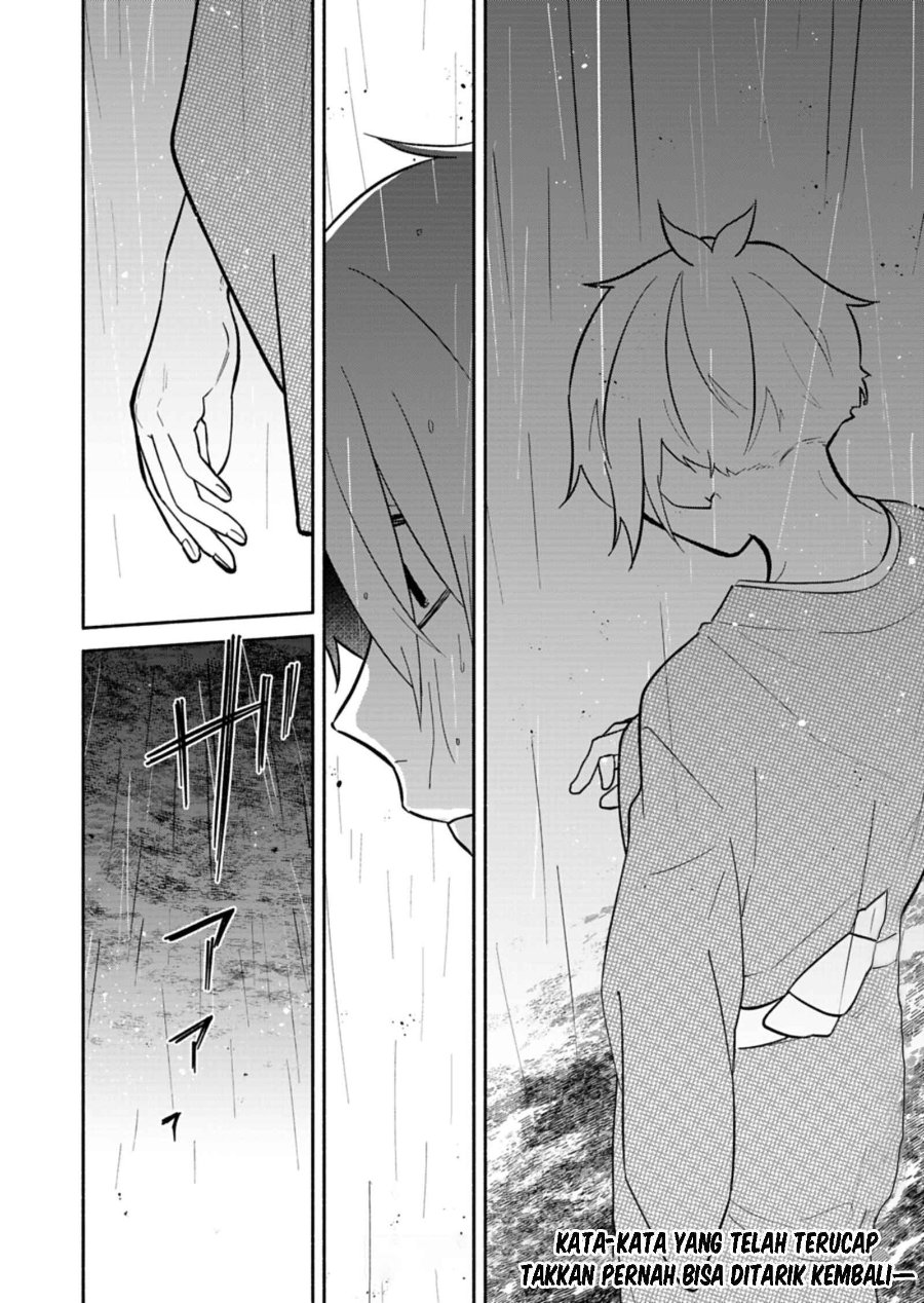 Baca Boku no Ikezu na Konyakusha Chapter 20 Bahasa Indonesia page 78