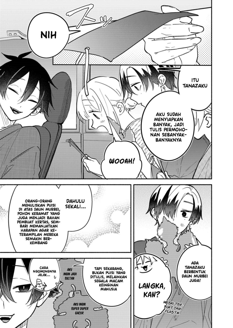 Baca Boku no Ikezu na Konyakusha Chapter 21 Bahasa Indonesia page 24