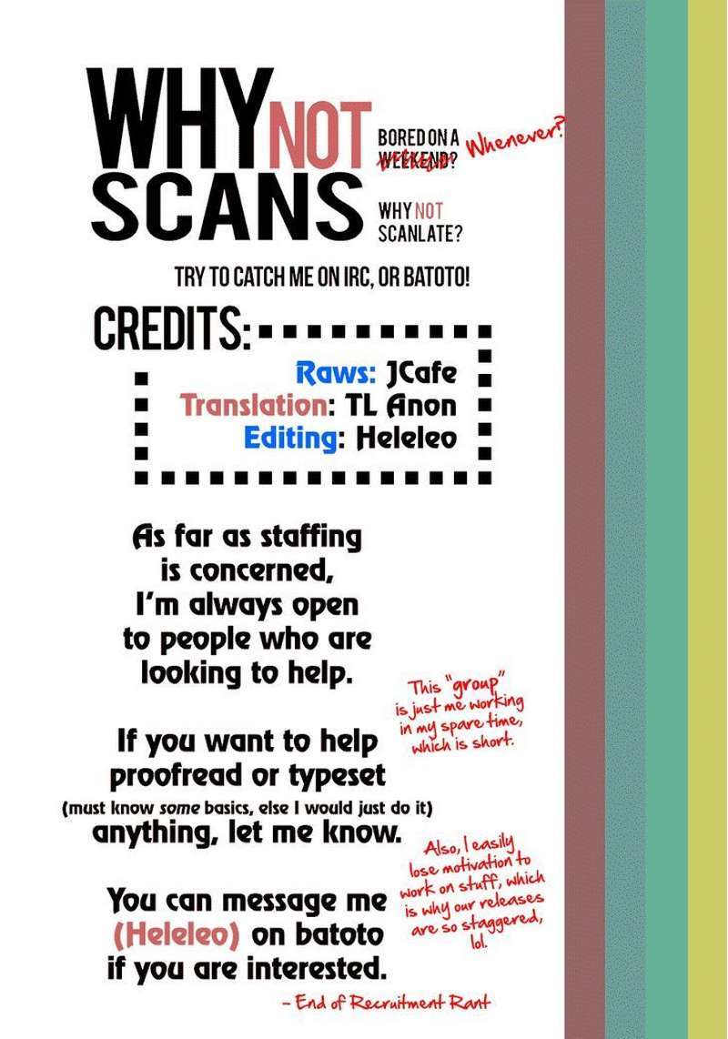 Baca Boku no Kanojo ga Majime Sugiru Shojo Bitch na Ken - Chapter 27 halaman 7