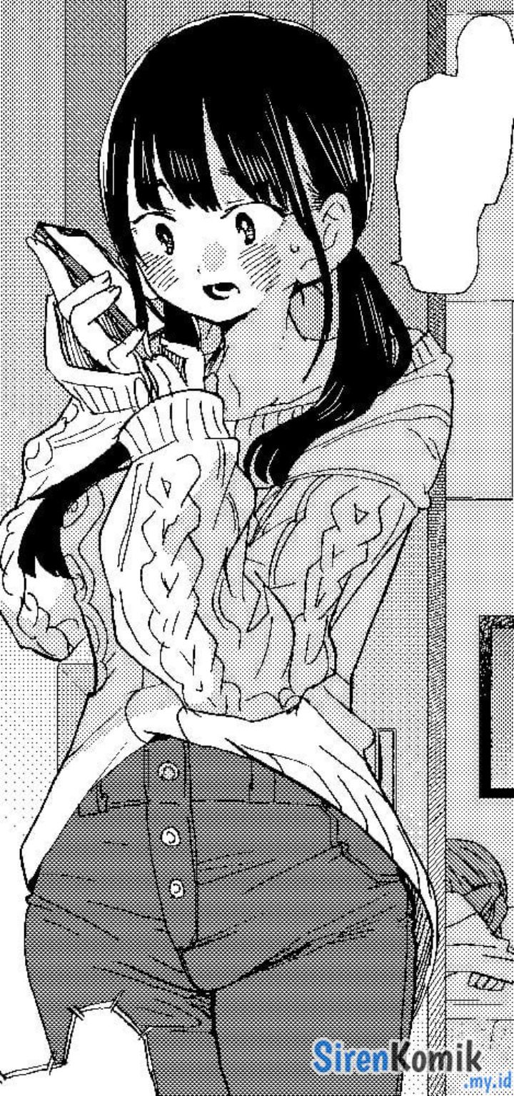 Baca Boku no Kokoro no Yabai yatsu - Chapter 52.5 halaman 3