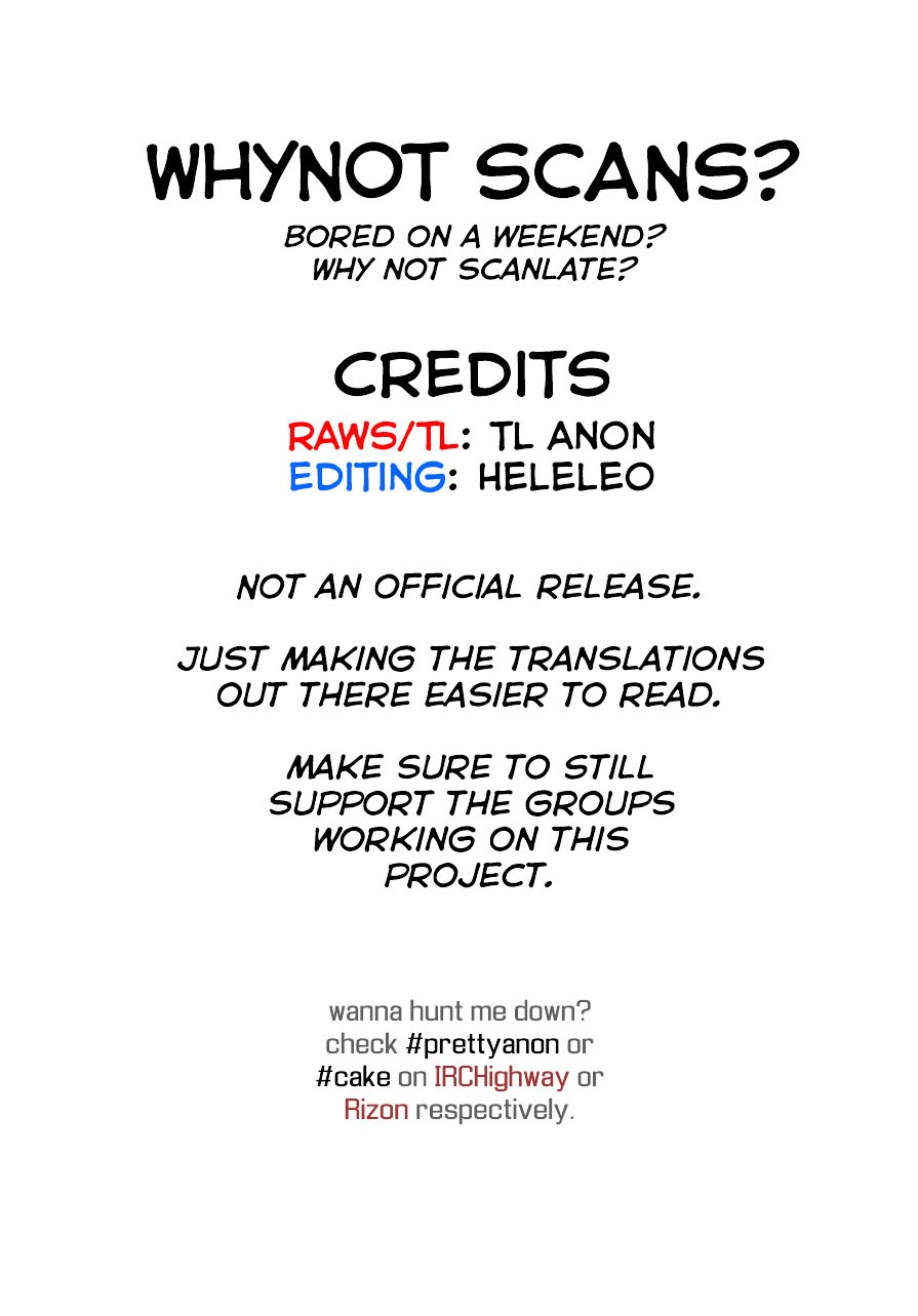 Baca Boku wa Ohime-sama ni Narenai - Chapter 16 halaman 18