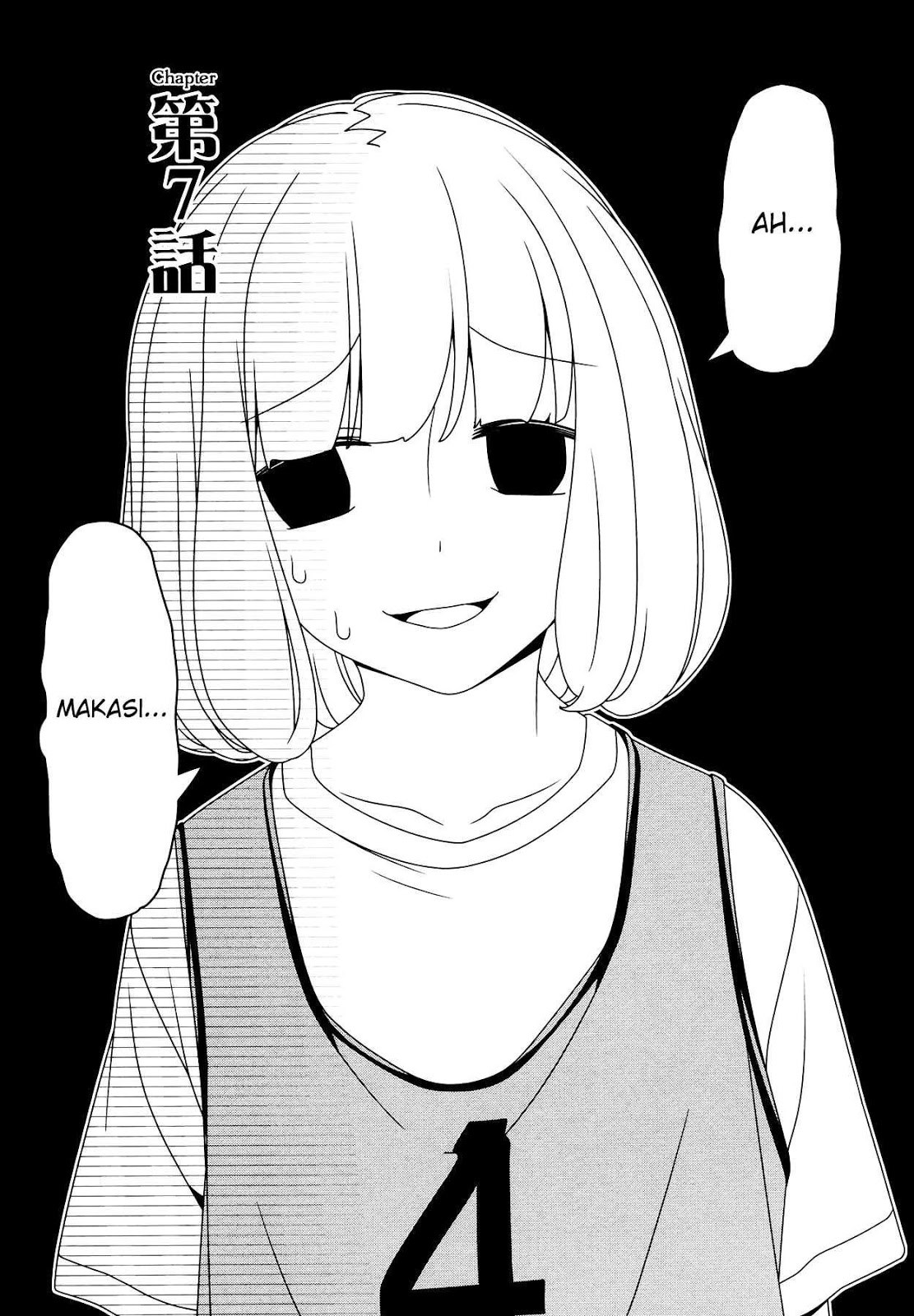 Baca Boku wa Ohime-sama ni Narenai - Chapter 7 halaman 4