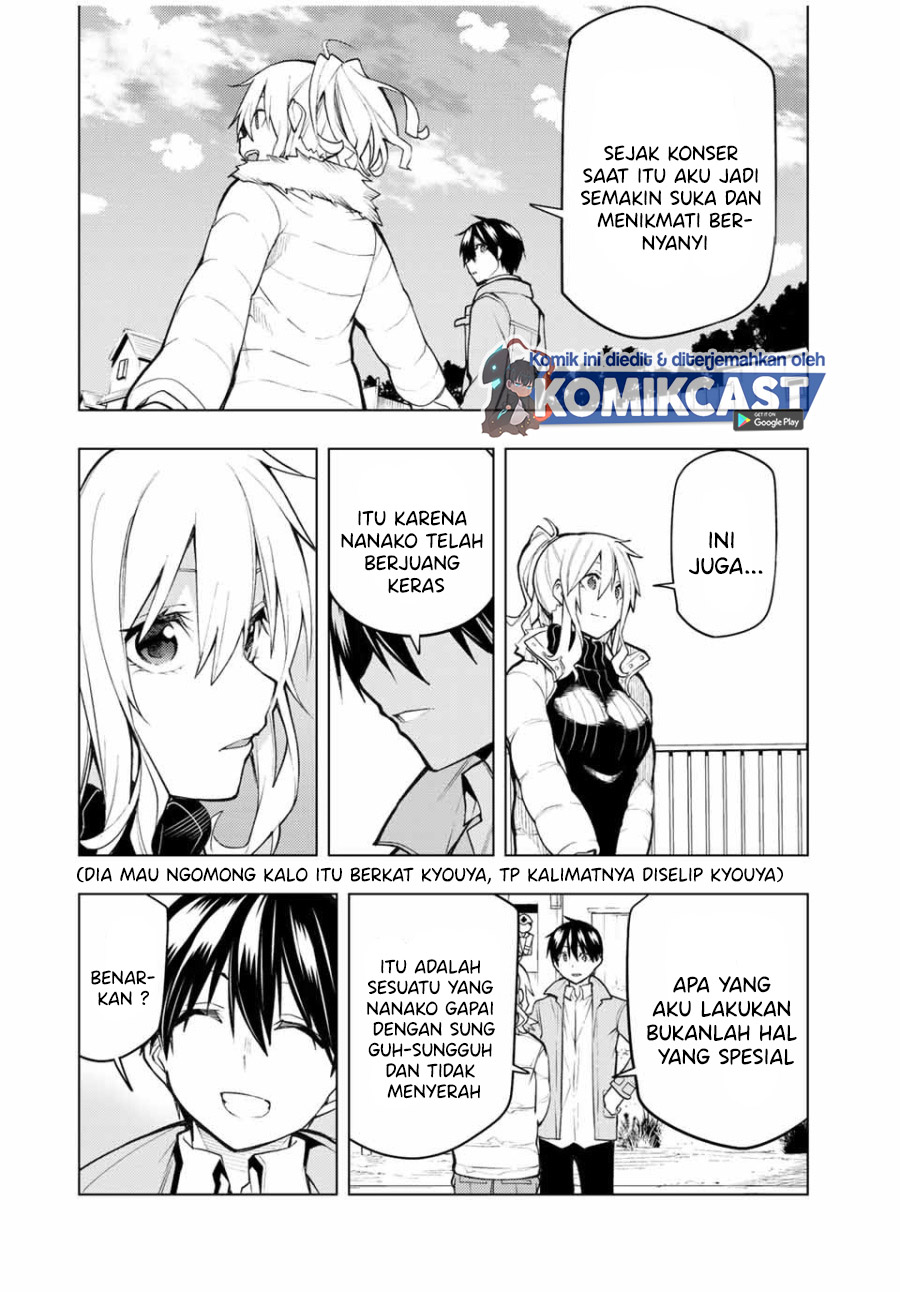 Baca Bokutachi no Remake - Chapter 19.1 halaman 9