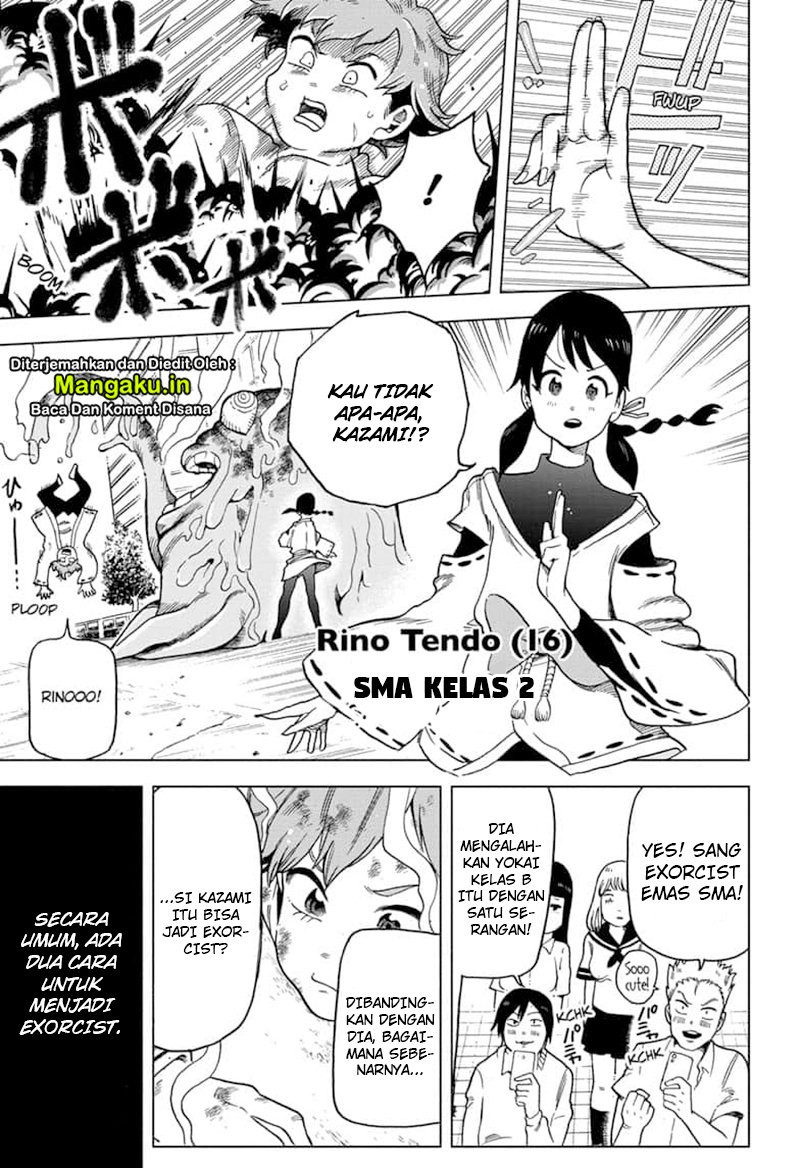 Baca Bone Collection - Chapter 1.1 halaman 10