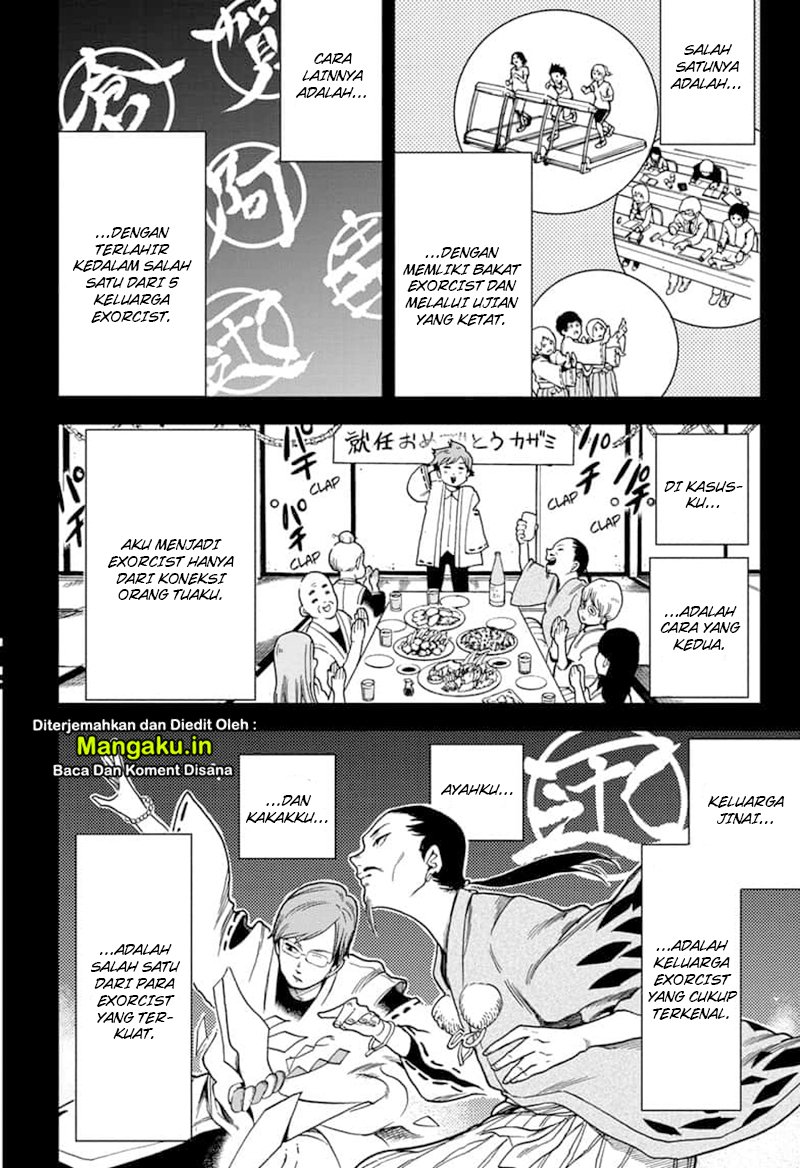 Baca Bone Collection - Chapter 1.1 halaman 11