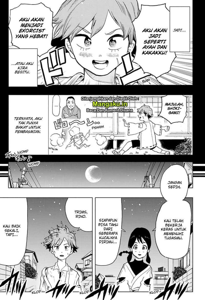 Baca Bone Collection - Chapter 1.1 halaman 12