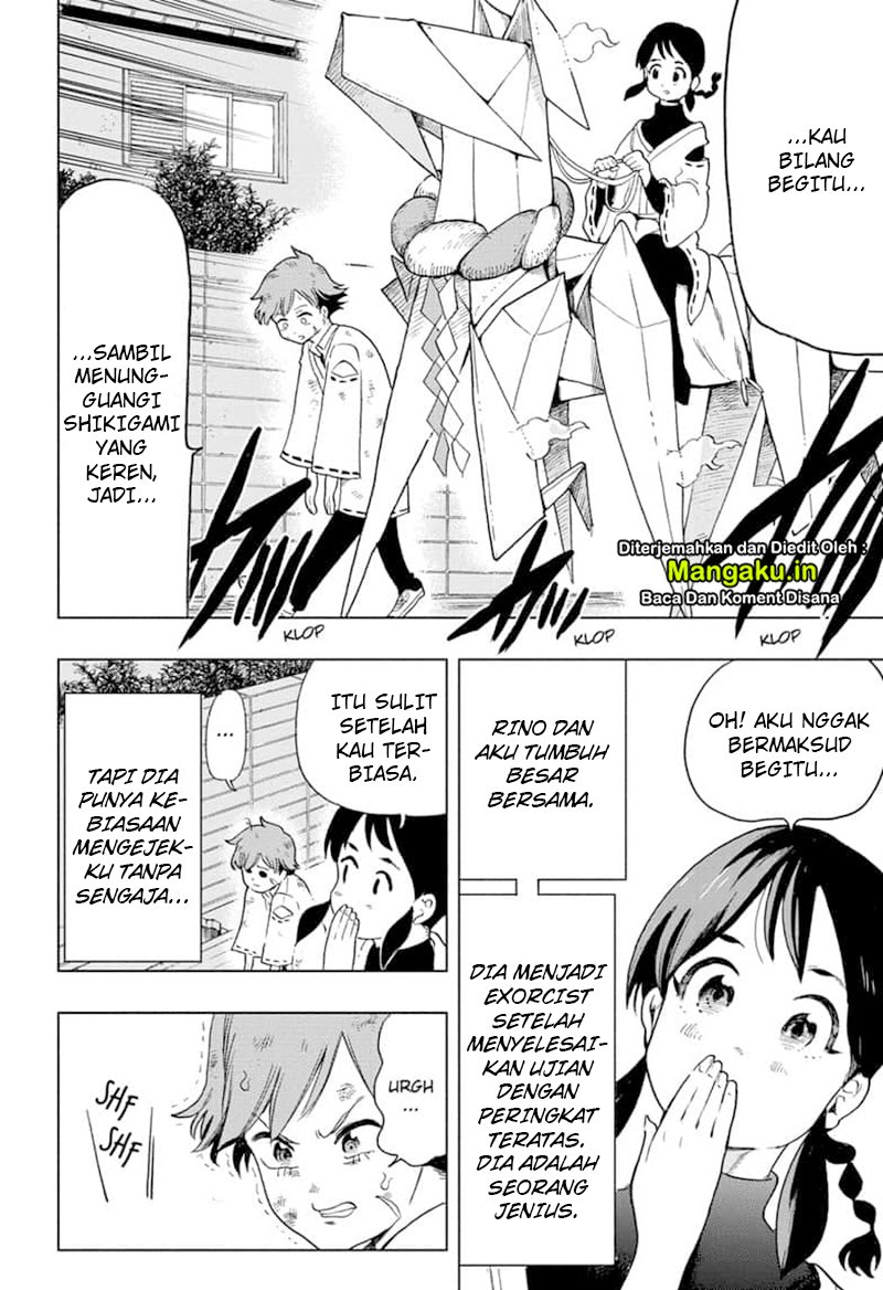 Baca Bone Collection - Chapter 1.1 halaman 13