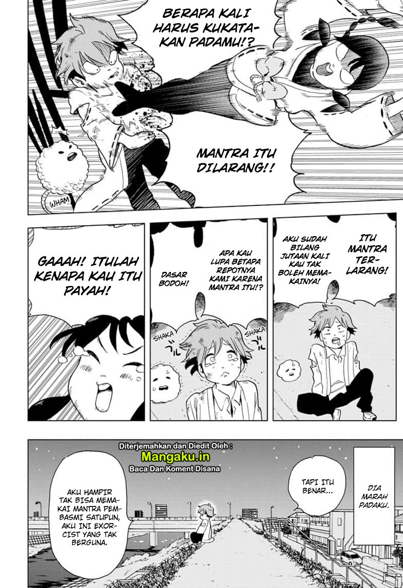 Baca Bone Collection - Chapter 1.1 halaman 15