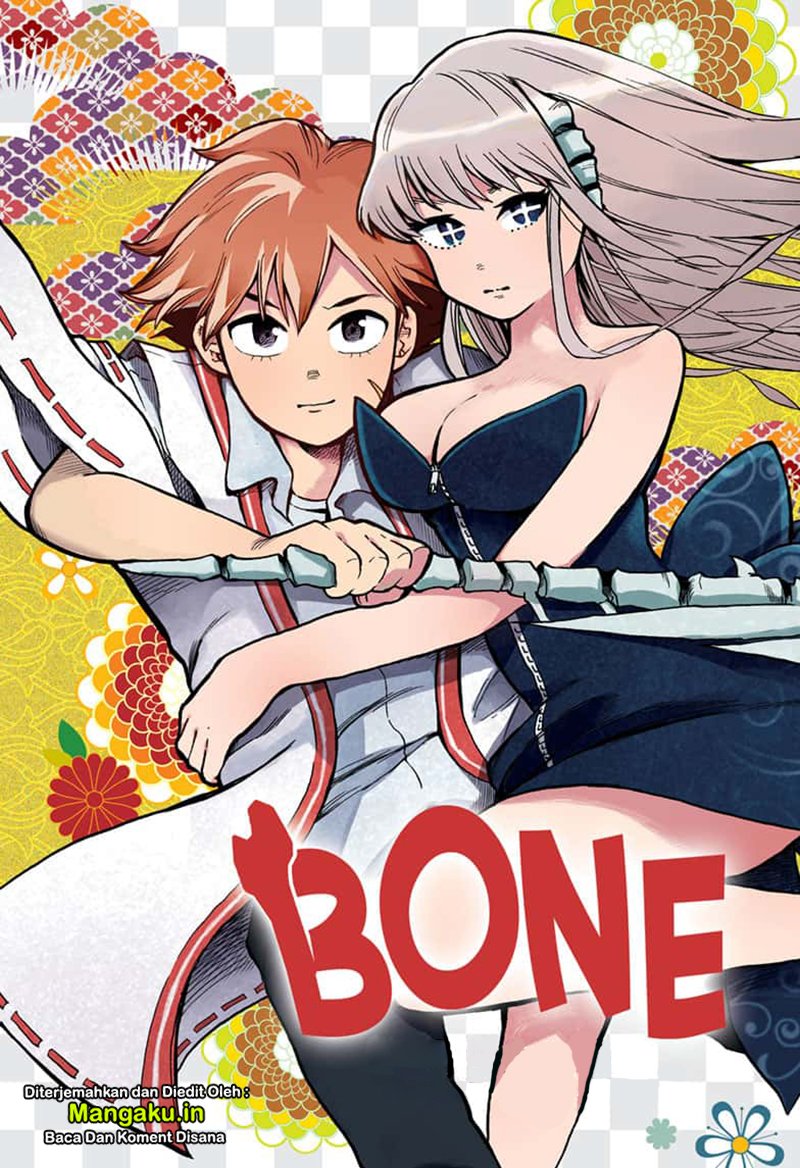 Baca Bone Collection - Chapter 1.1 halaman 4