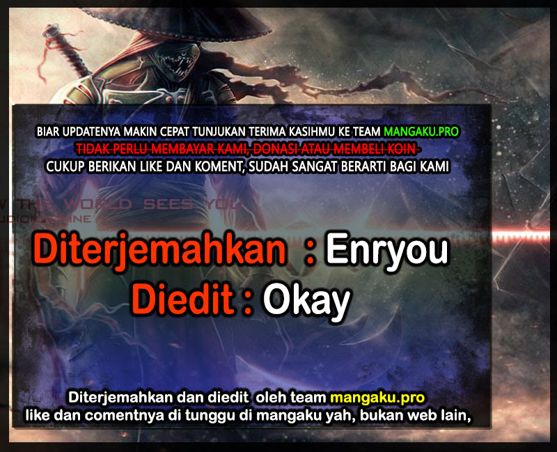 Baca Bone Collection - Chapter 14 halaman 1