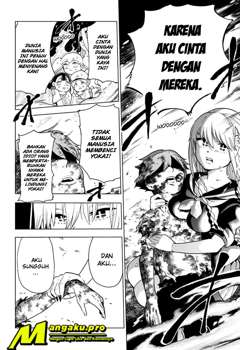 Baca Bone Collection - Chapter 14 halaman 12