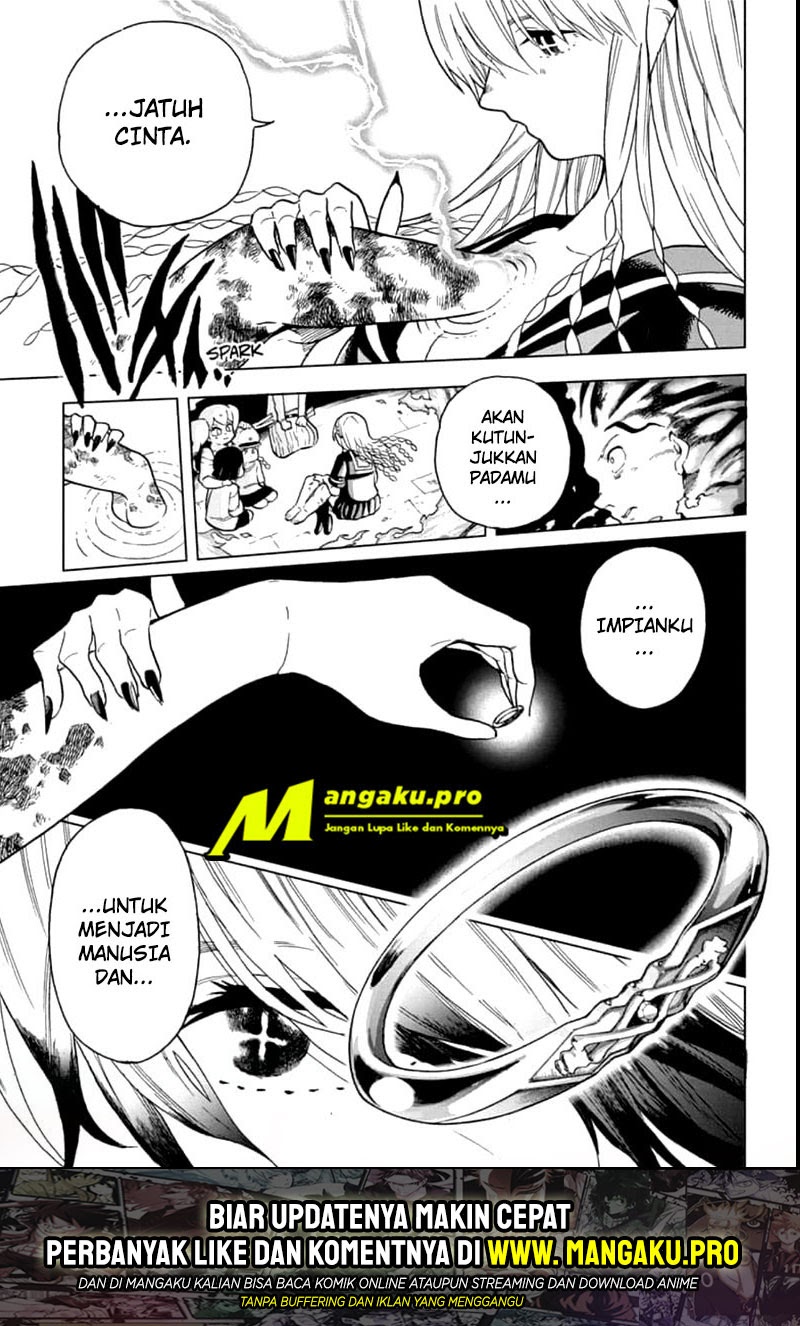 Baca Bone Collection - Chapter 14 halaman 13