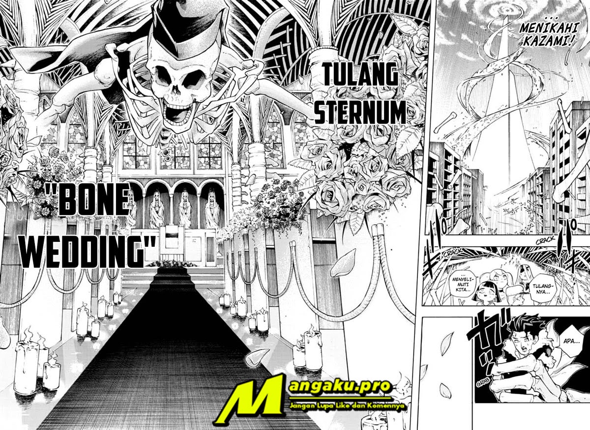 Baca Bone Collection - Chapter 14 halaman 14