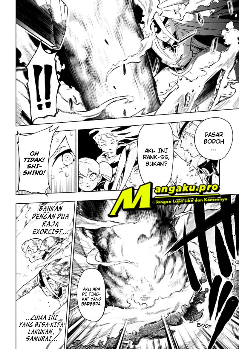 Baca Bone Collection - Chapter 14 halaman 4