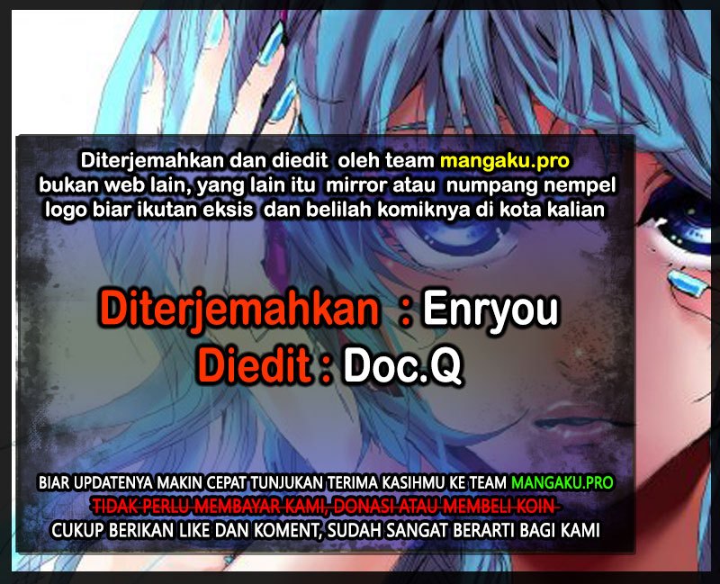 Baca Bone Collection - Chapter 9 halaman 1