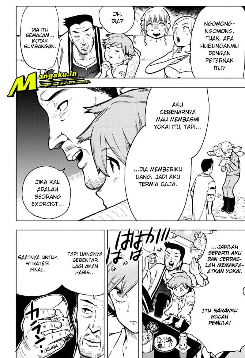 Baca Bone Collection - Chapter 9 halaman 11