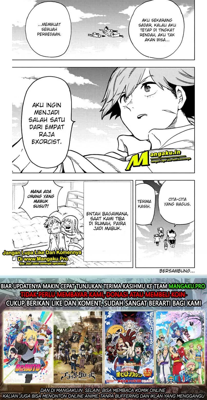Baca Bone Collection - Chapter 9 halaman 19