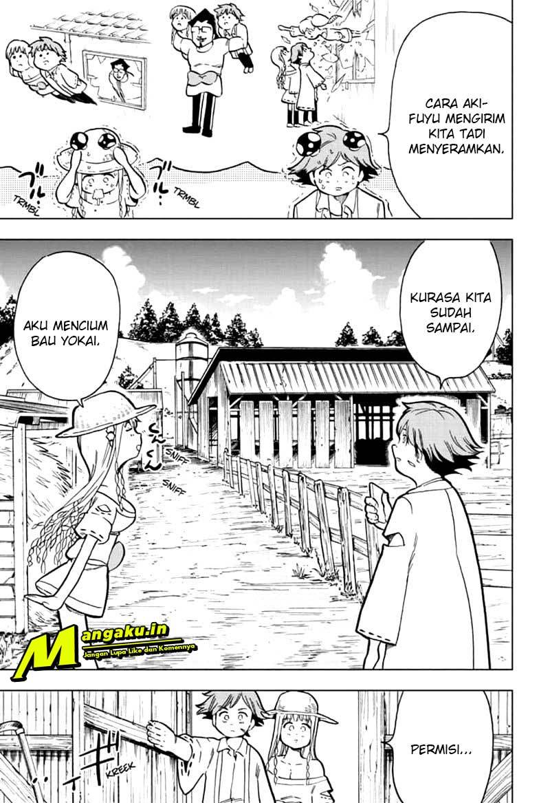 Baca Bone Collection - Chapter 9 halaman 4