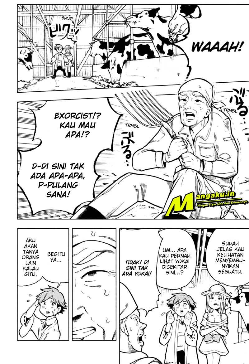 Baca Bone Collection - Chapter 9 halaman 5