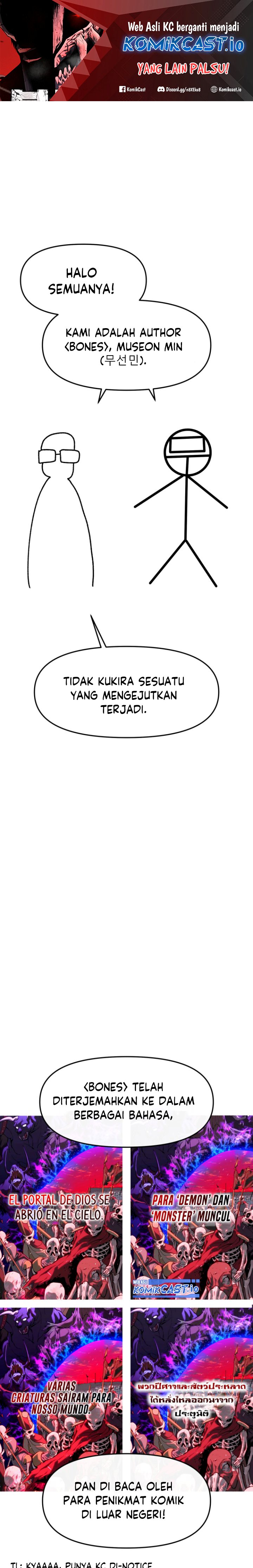 Baca Bones - Chapter 3.5 halaman 2